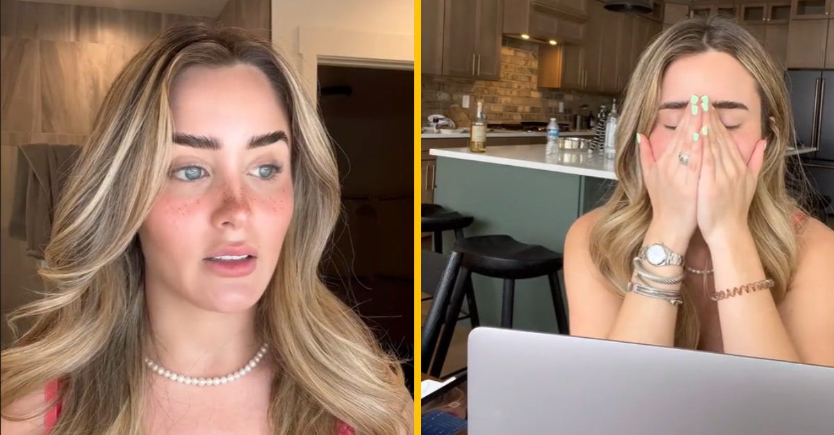 Umelá inteligencia odhalila, že ju priateľ podvádza. Žene ostali len oči pre plač