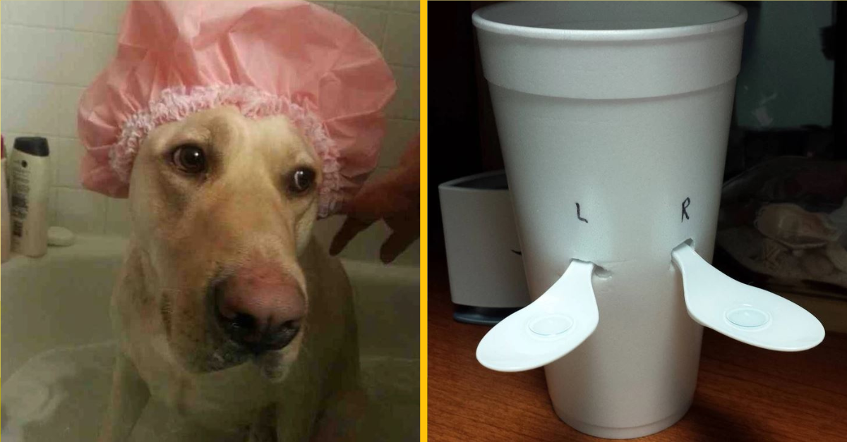 Títo ľudia nám vyrazili dych tým, že vyriešili svoje problémy ako bohovia