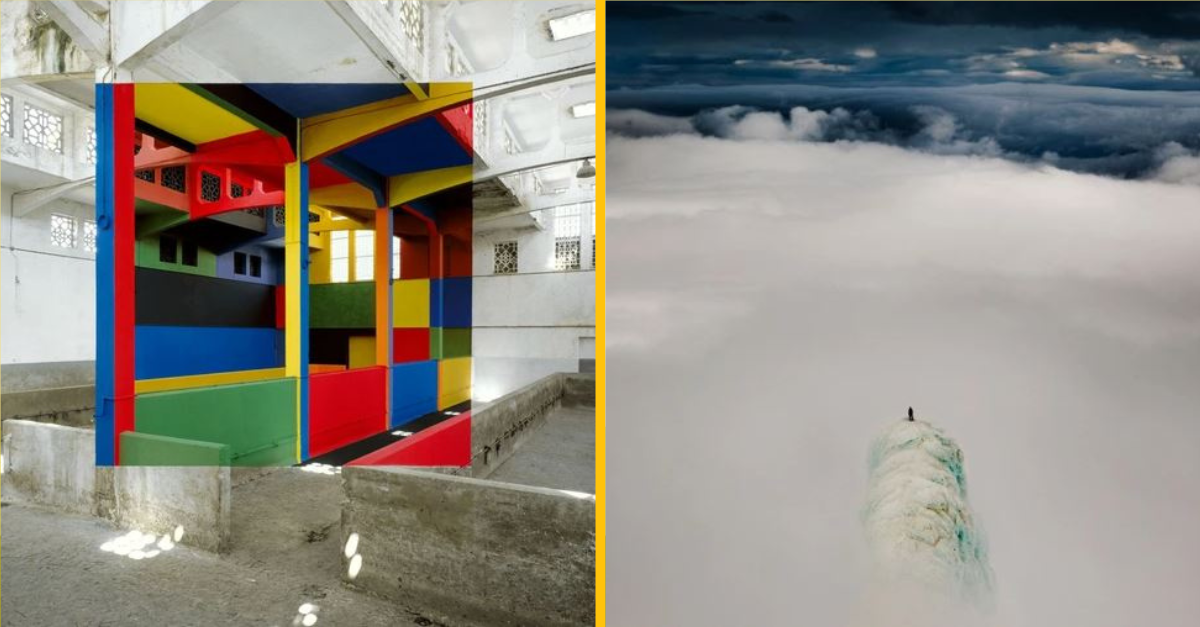 Neuveriteľné fotografie, ktoré neboli dotknuté Photoshopom