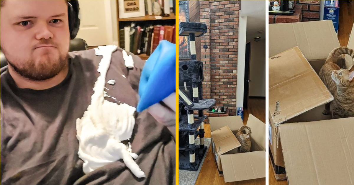 Situácie, keď sa ľudia chceli smiať a plakať súčasne