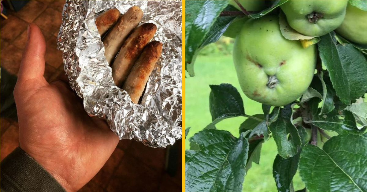 Fotografie, ktoré rozpútajú medzi vašimi očami a mozgom nekonečnú diskusiu