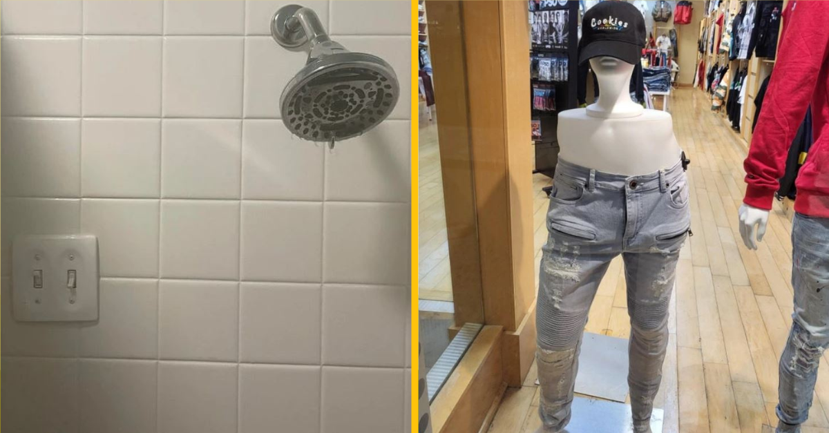 Ľudia, ktorým sa kreativita úplne vymkla z rúk