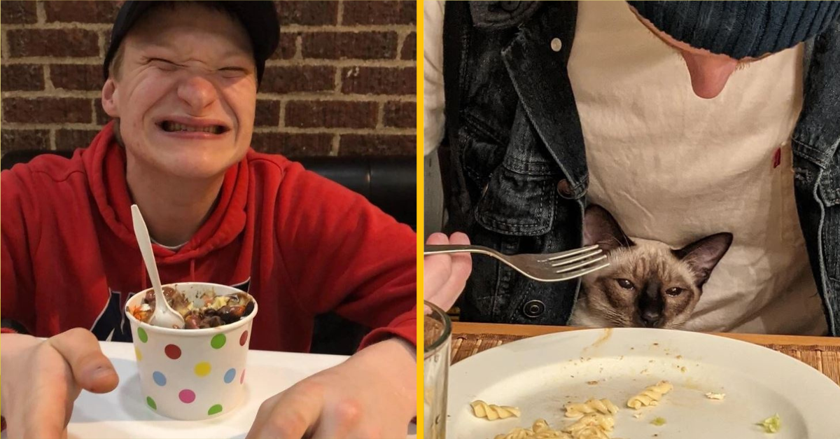 Fotografie, ktoré nám jediným záberom povedali celý príbeh