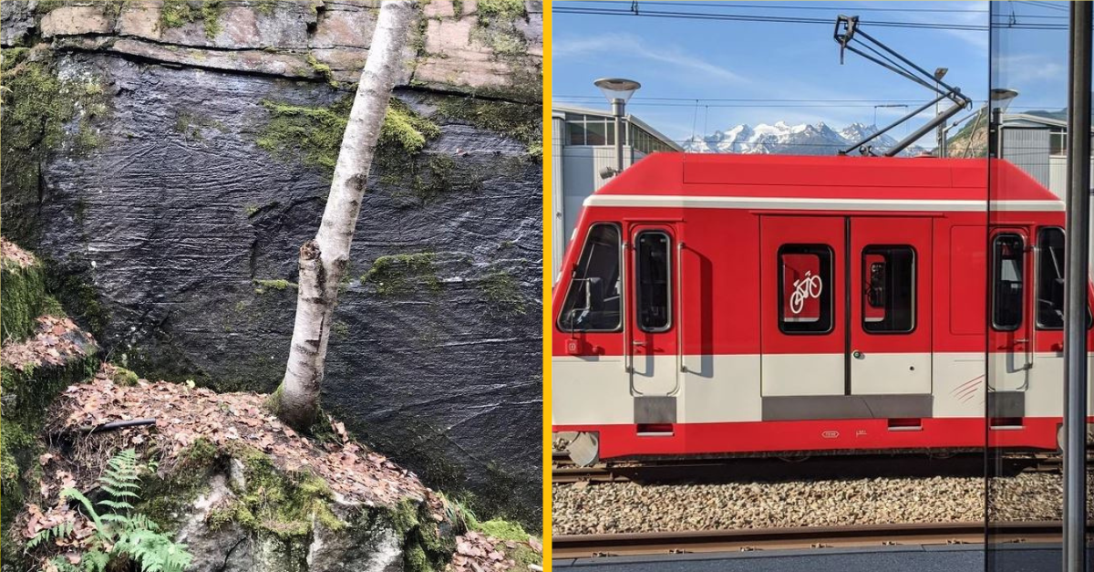 Záhadné fotografie, ktoré nie sú tým, čím sa na prvý pohľad zdajú