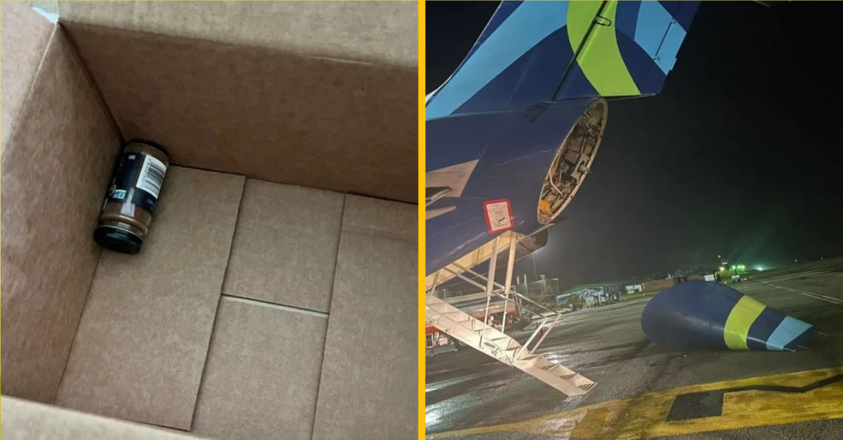 Títo ľudia zjavne neporozumeli popisu svojej práce