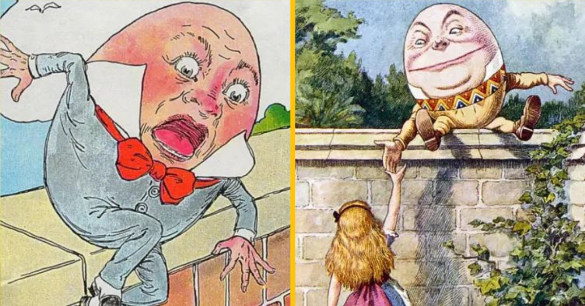 Ľudia boli šokovaní, keď zistili, že Hupky Dupky nie je vajce