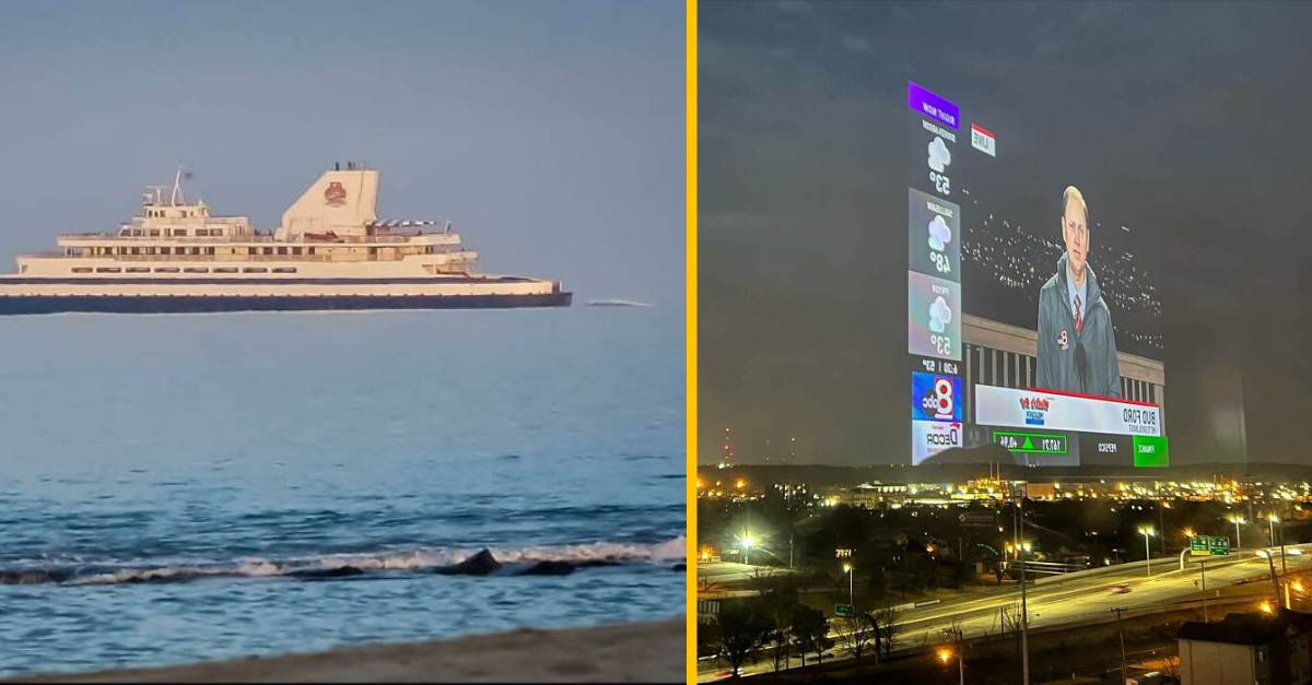 13 mätúcich obrázkov, ktoré si vyžadujú dlhší pohľad #3