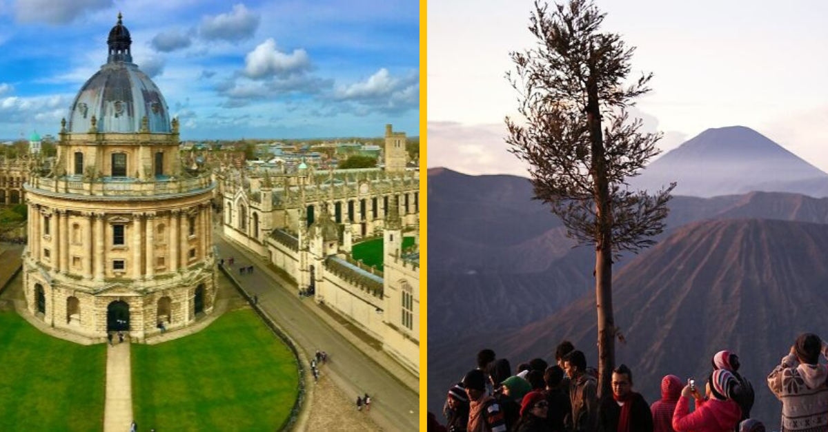 11 zvláštnych faktov, ktoré sú však pravdivé