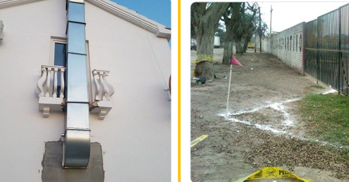 13 zlyhaní, ktoré ostatným bijú do očí (2. časť)