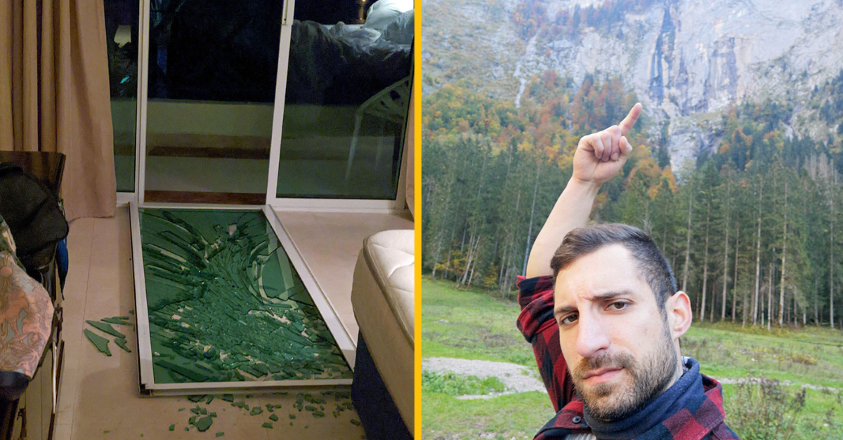 15 nešťastných momentov z dovolenky #2