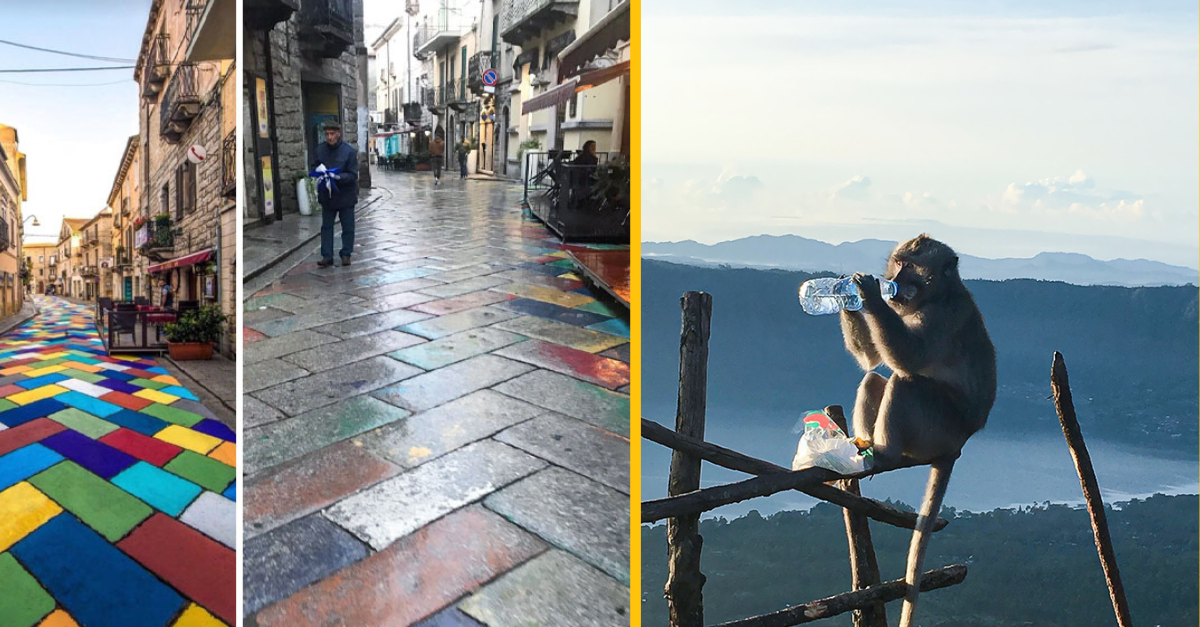 15 nešťastných momentov z dovolenky #1