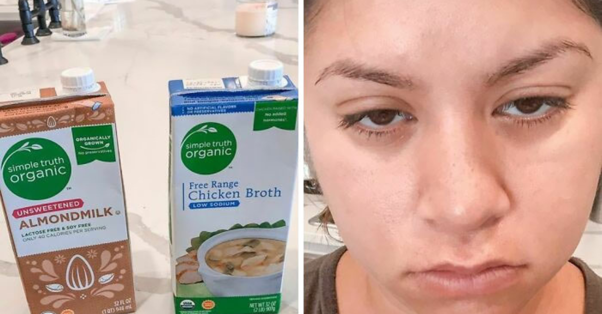 13 tehotných žien, ktorým rozhodne nebudeš závidieť ich deň #1