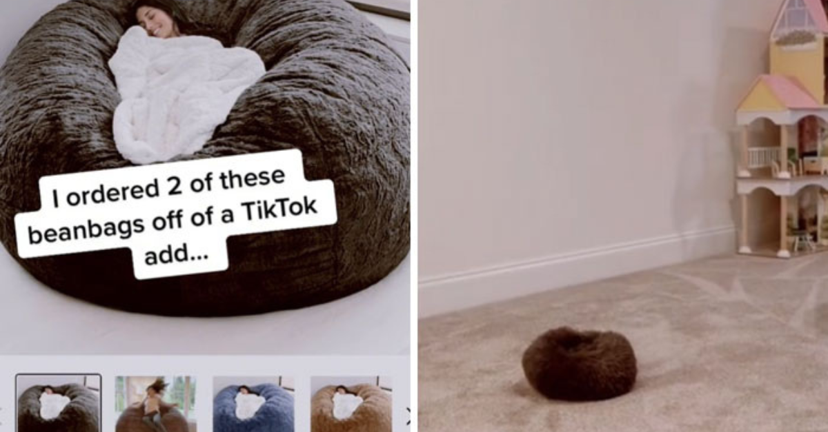 Prianie vs realita, 14 obrázkov, kedy ľudia nedostali to, čo si želali