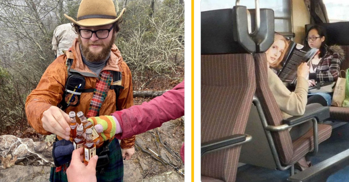 15 poriadne mätúcich fotiek