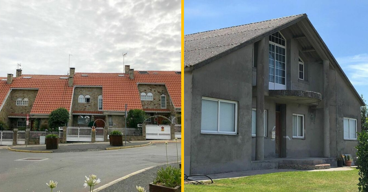 12 najpodivnejších domov, ktoré upútali pozornosť