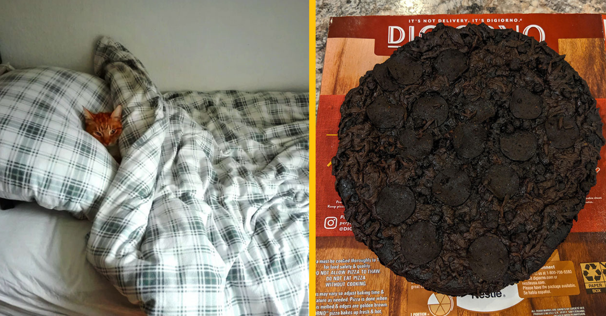 14 situácii, kedy ľudia zabudli na niečo dôležité a toto sú následky (2. časť)