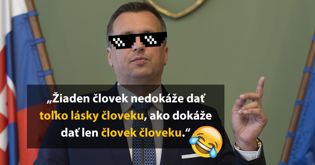 22 legendárnych hlášok politikov, ktorými pobavili celé Slovensko