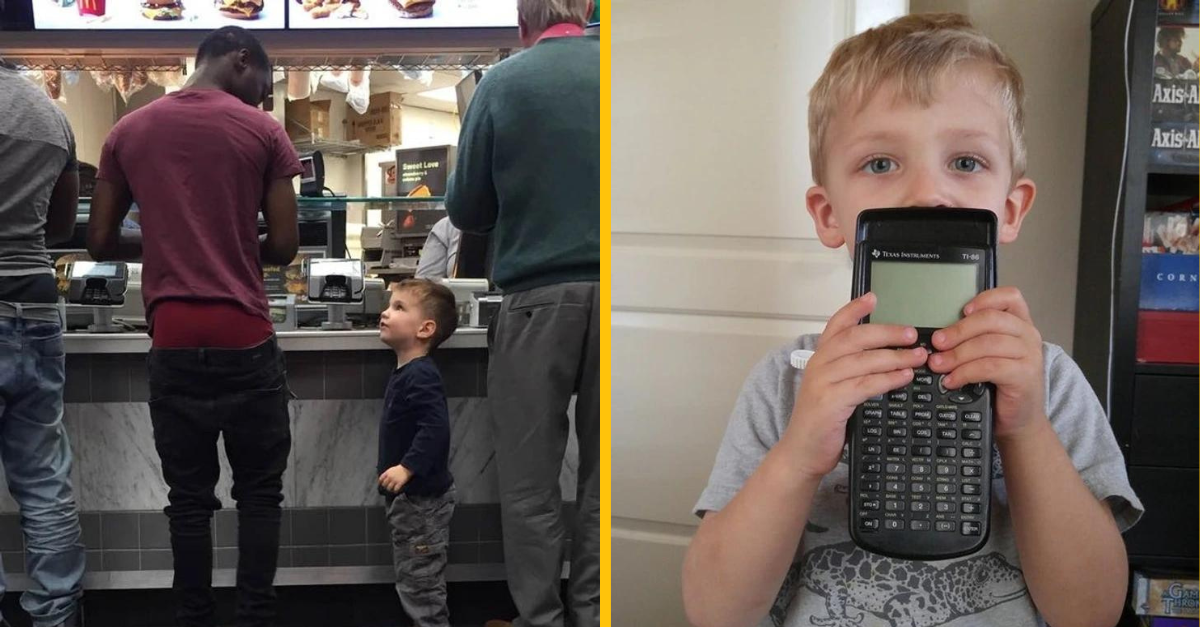 12 detí, ktoré milo prekvapili svojich rodičov