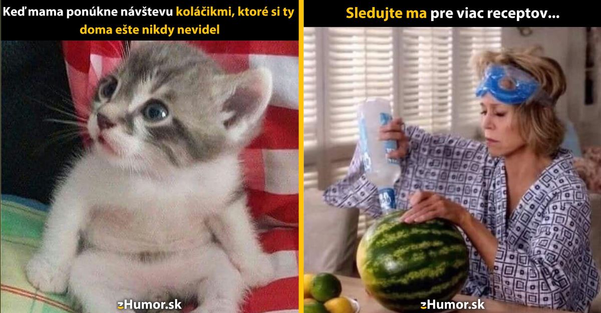 Zopár memečiek, ktoré vznikli, aby ti spríjemnili deň #1334: Cítim sa byť podvedený.