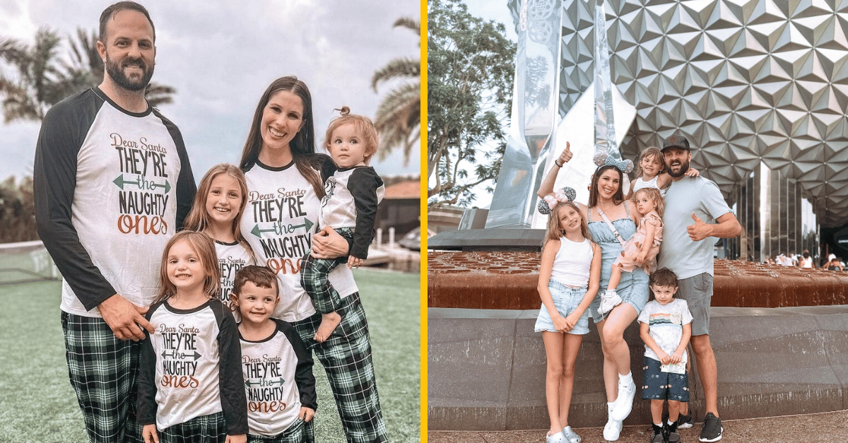 Svojho muža dojčila tri dni, aby si uľavila od bolesti