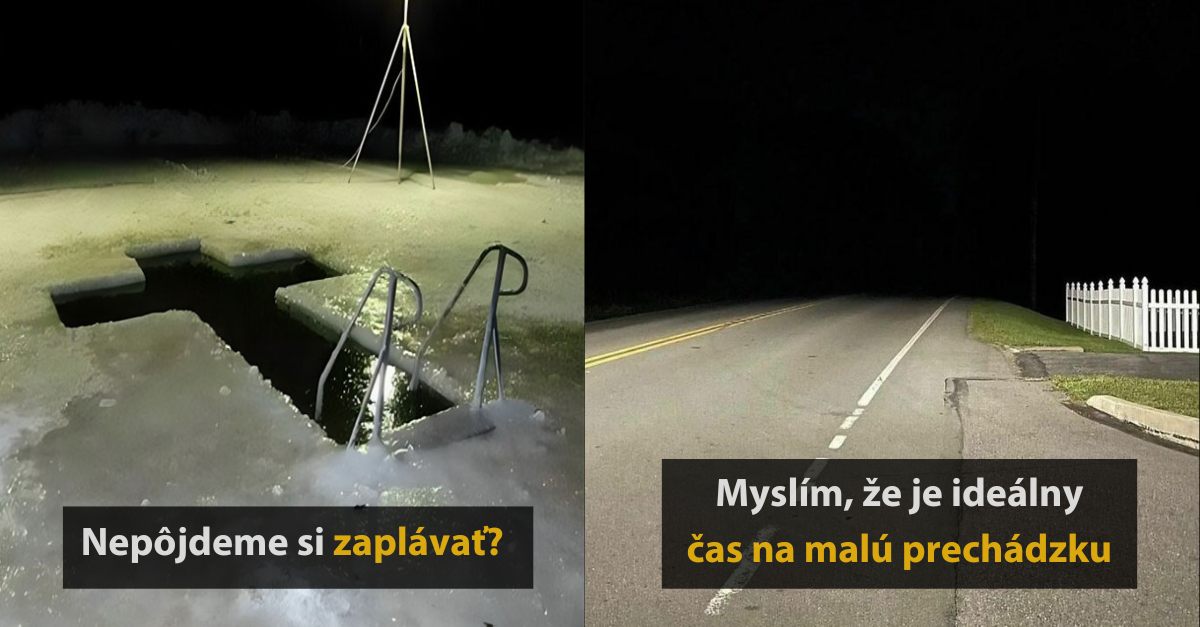 15 mierne znepokojujúcich obrázkov, pri ktorých zažijete úzkosť #1