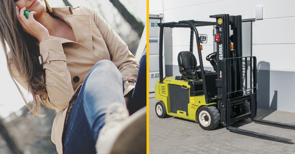 10 ľudí nabonzovalo svojich kolegov a prezradili, čo najbláznivejšie kedy urobili, no stále ich nik neprepustil