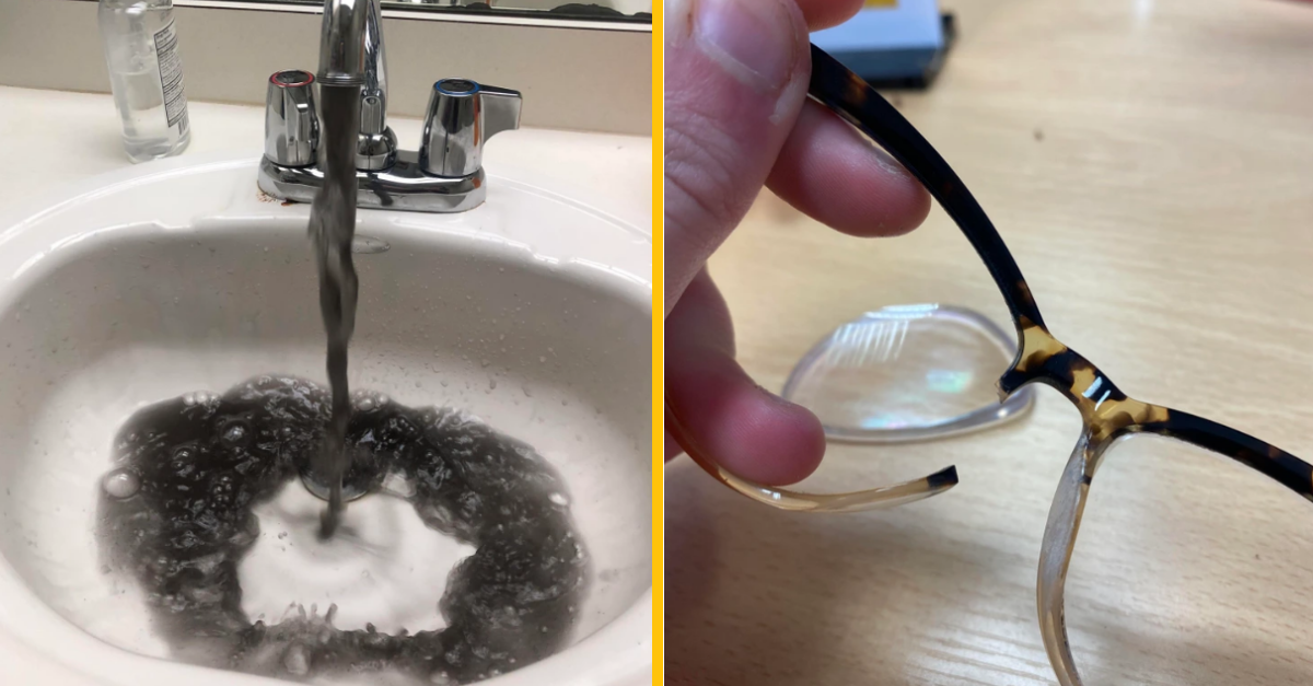 12 ľudí, ktorým sa smola lepí na päty