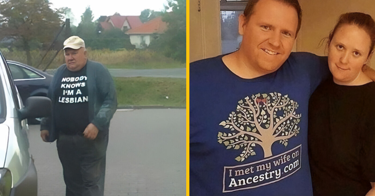 12 tričiek, ktoré sú tak bizarné, že nebudete vedieť či sa smiať alebo plakať