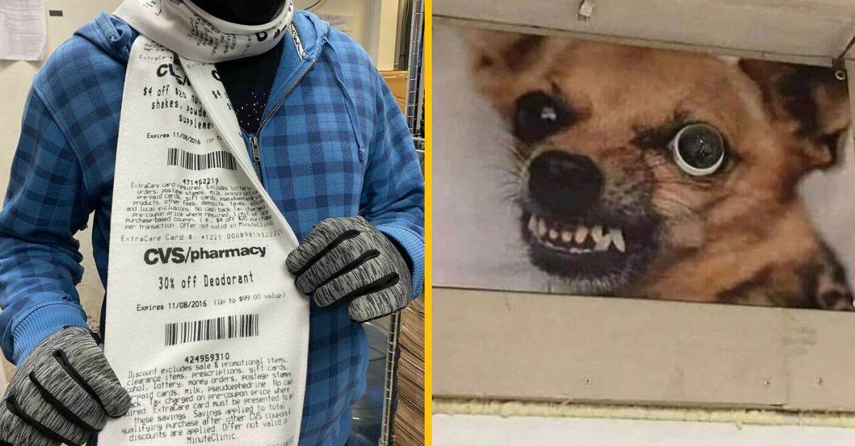 12 dizajnérskych bizarností, ktoré vás dostanú (1. časť)