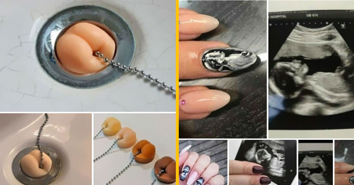 15 dizajnérskych bizarností, ktoré vás dostanú (2. časť)