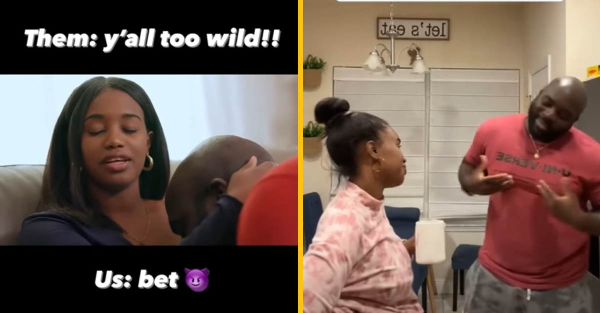 Žena priznáva, že dojčí svojho manžela. Vraj ich to zblížilo a navyše je tak maximálne zdravý