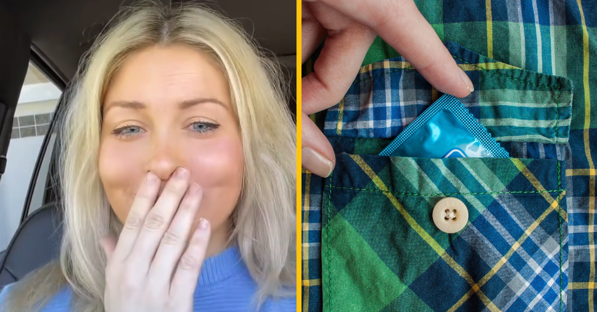 Ako dieťa prepichla rodičom kondómy a „zabezpečila si“ sestričku. Žena priznala 25-ročné tajomstvo