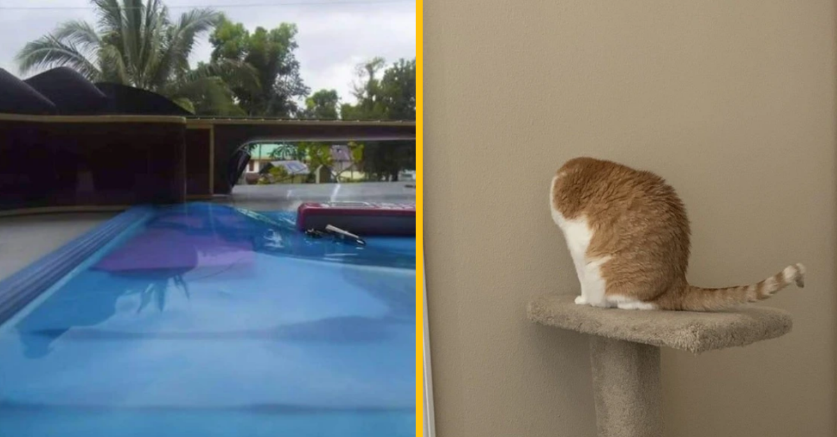 11 fotografií, ktoré ti ukážu, prečo je perspektíva dôležitá