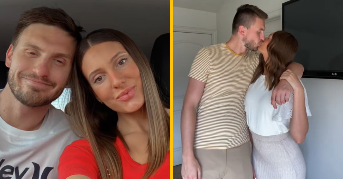 Po troch rokoch manželstva zistili, že sú v skutočnosti príbuzní. Rozviesť sa však neplánujú