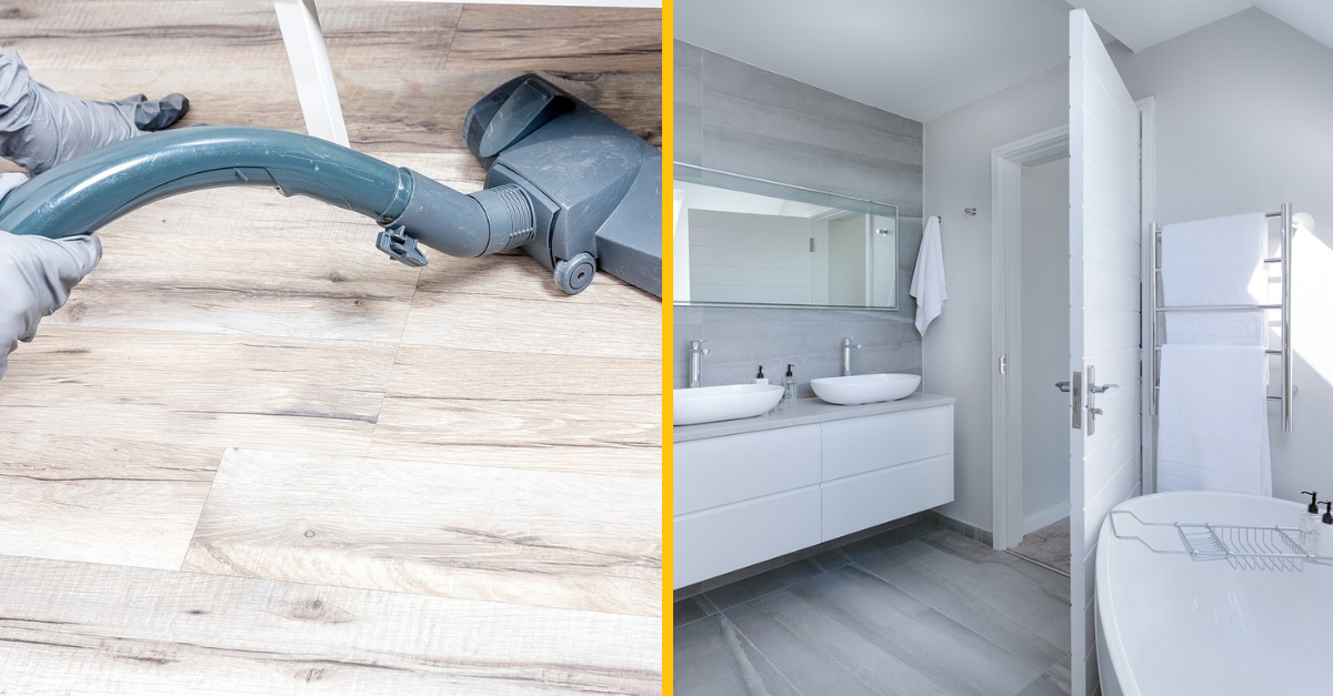 11 boháčov prezradilo, o čom si mysleli, že je normálne až kým ich niekto nevyviedol z omylu