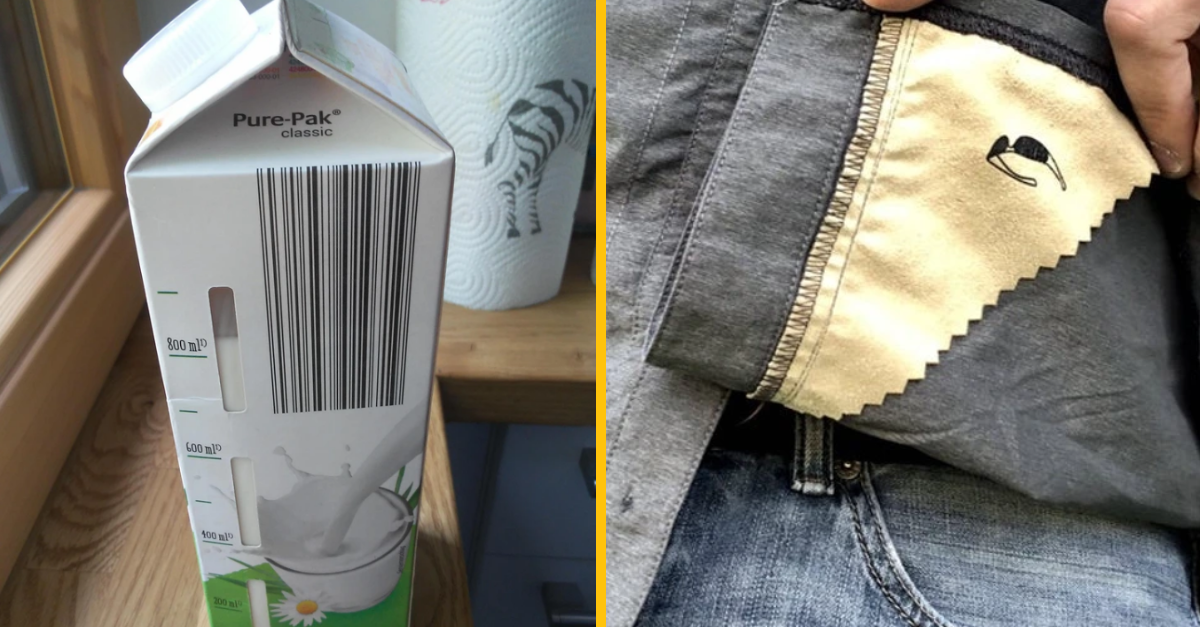 12 šikovných dizajnov, ktoré by mal mať doma každý