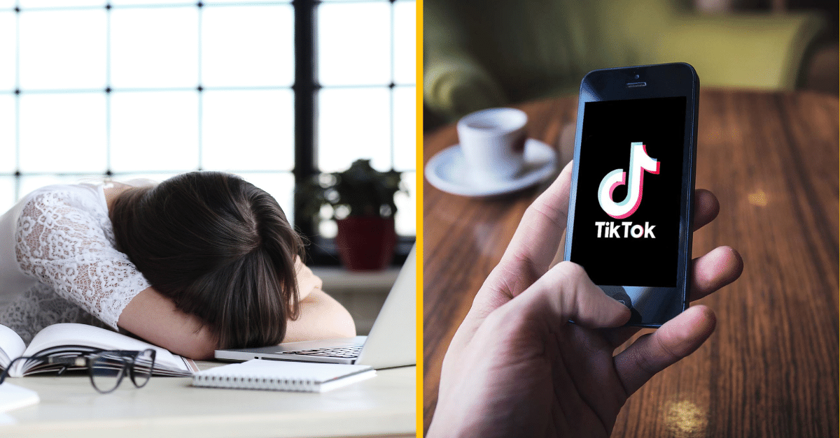 Chcete obmedziť sociálne siete? Monk mode je nový virálny trend