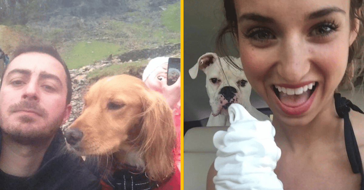 10 fotografií, ktorých pozadie rozpráva celkom iný príbeh