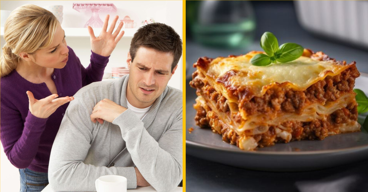 Vzťah tohto muža sa takmer skončil po tom, čo priateľke povedal, že na pracovnej ceste stretol niekoho, kto sa volá „Liz Anya“