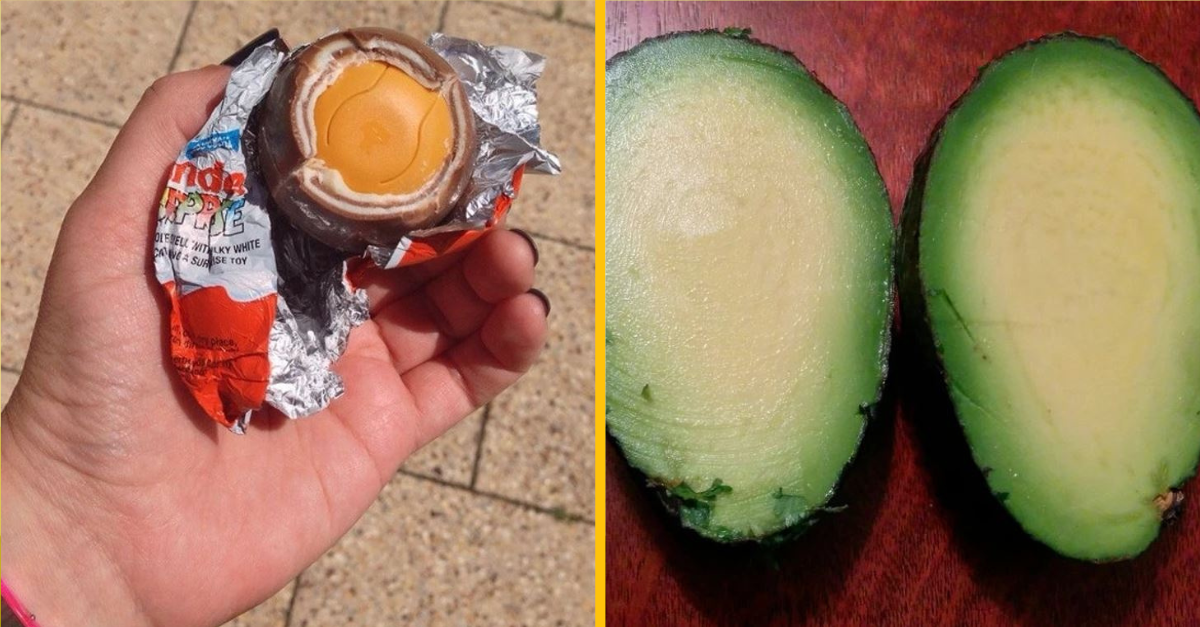 Fotografie od ľudí, ktorí sa so svojím šťastím podelili s celým svetom