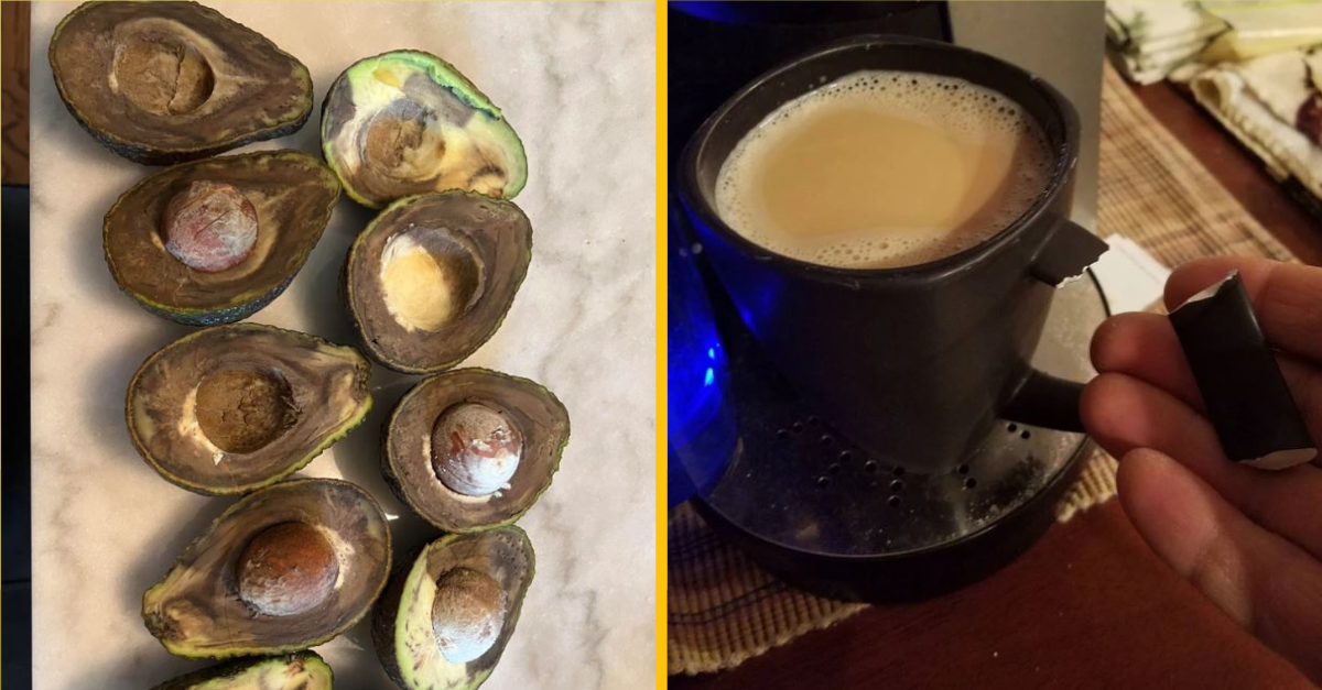 Títo ľudia na chvíľu úplne zabudli, čo je šťastie