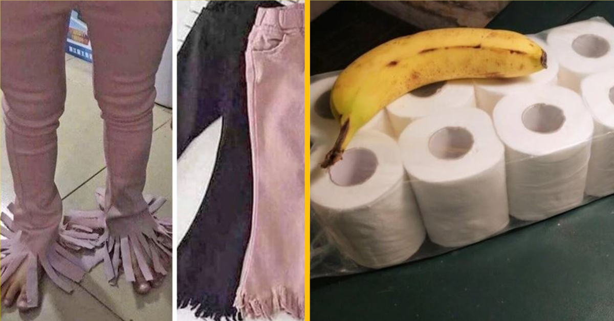 Nevydarené online nákupy, ktoré vás dostanú do víru emócií