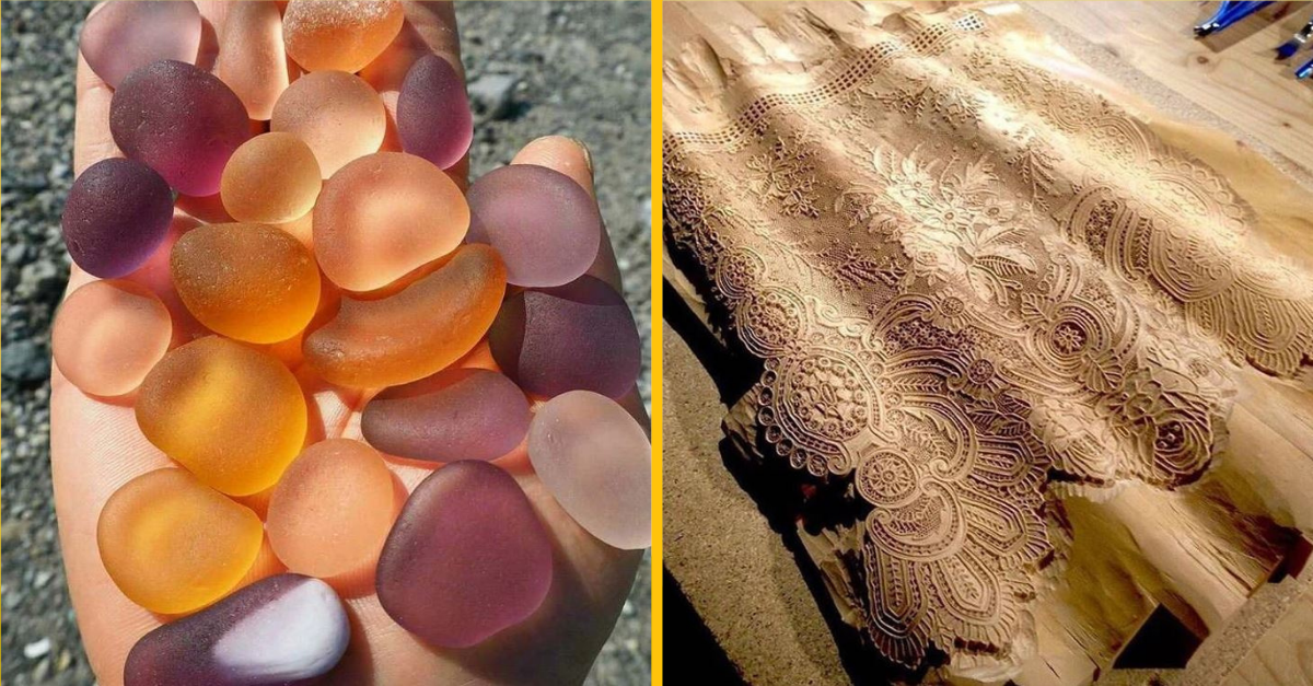 Fotografie, ktoré môžu veľmi ľahko oklamať vaše oči