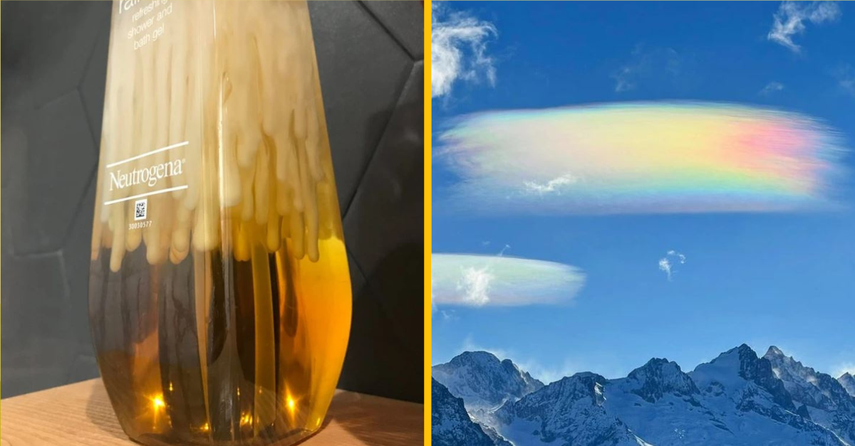 Fotografie optických ilúzií, ktoré popletú vaše zmysly