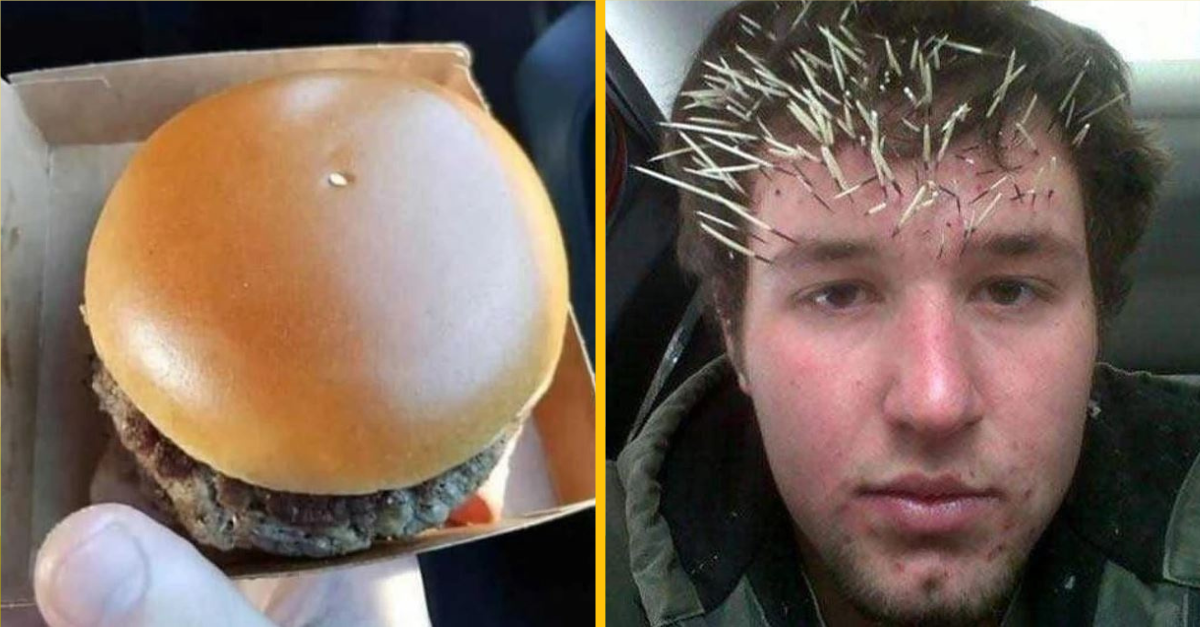 Títo ľudia len chceli mať dobrý deň, no vesmír mal s nimi iné plány