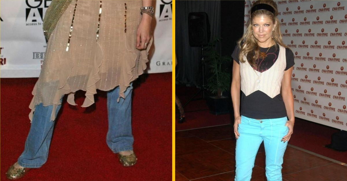 10 módnych trendov z roku 2000, o ktorých si budete myslieť, že boli naozaj divné