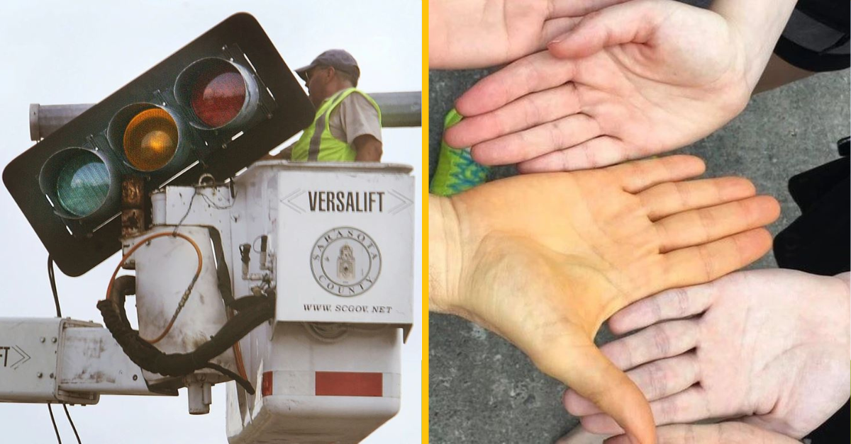 Títo ľudia sa rozhodli porovnať niektoré veci a ich fotografie vám poriadne zamotajú hlavu