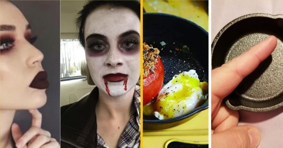 Online reklamy, ktoré ľudí oklamali až za hranice fantázie