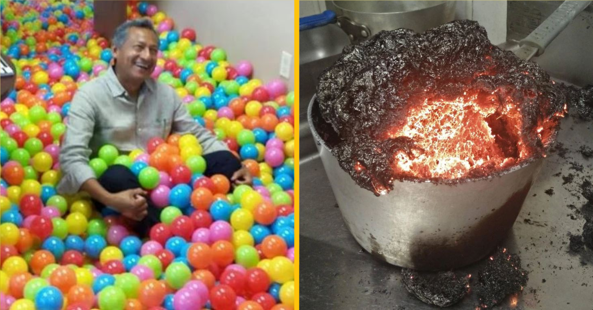 Títo ľudia nikdy nepovedia, že ich práca je nudná