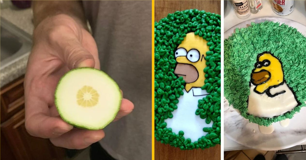 Fotografie očakávaní a reality, ktoré vás zaručene rozosmejú